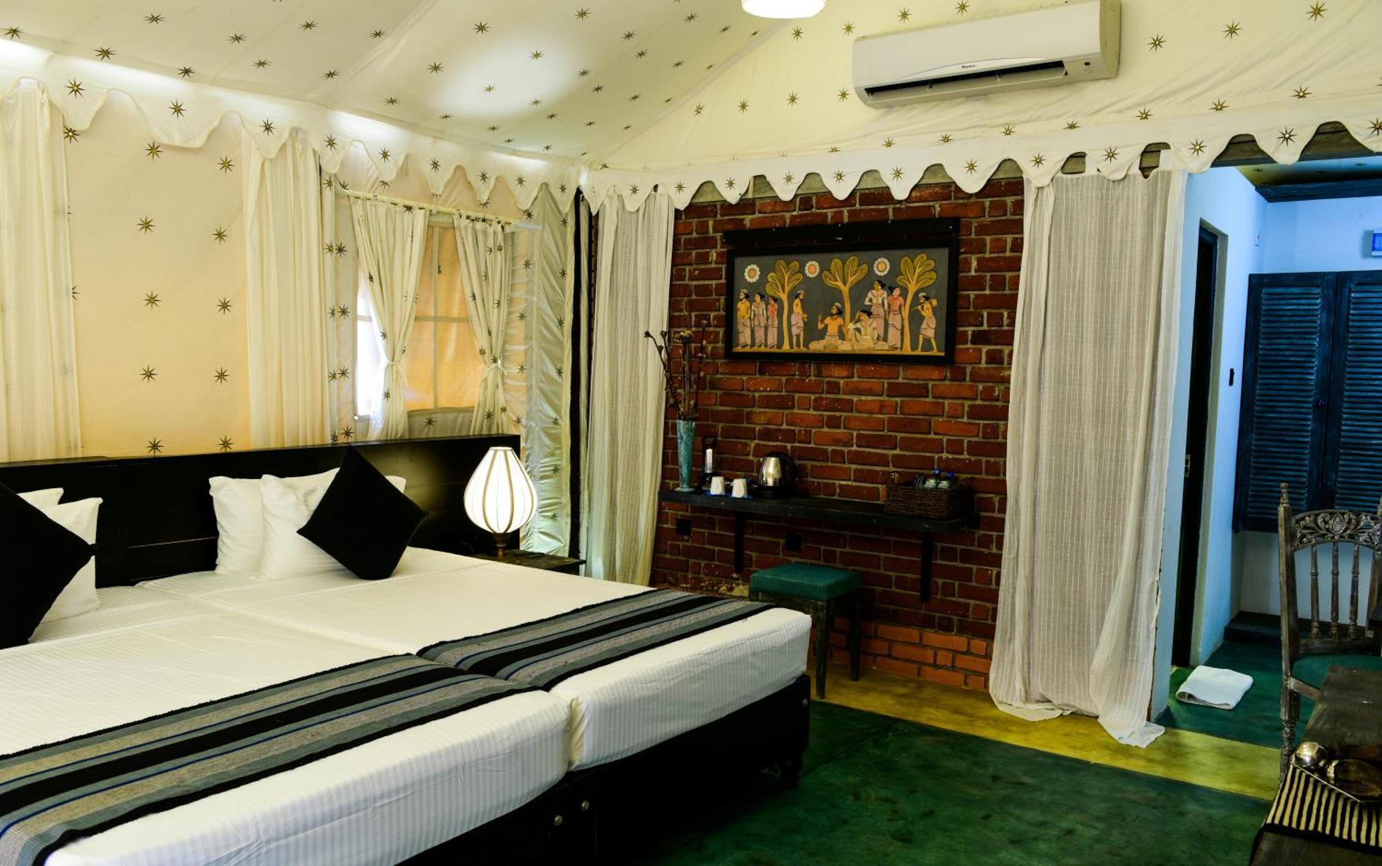 Rangiri Dambulla Resort Habitación foto