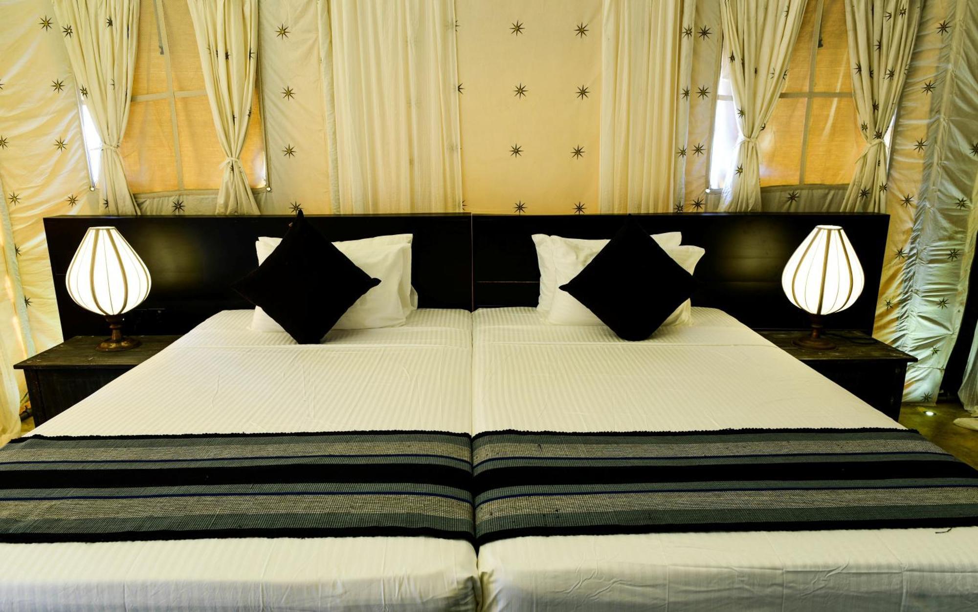 Rangiri Dambulla Resort Habitación foto