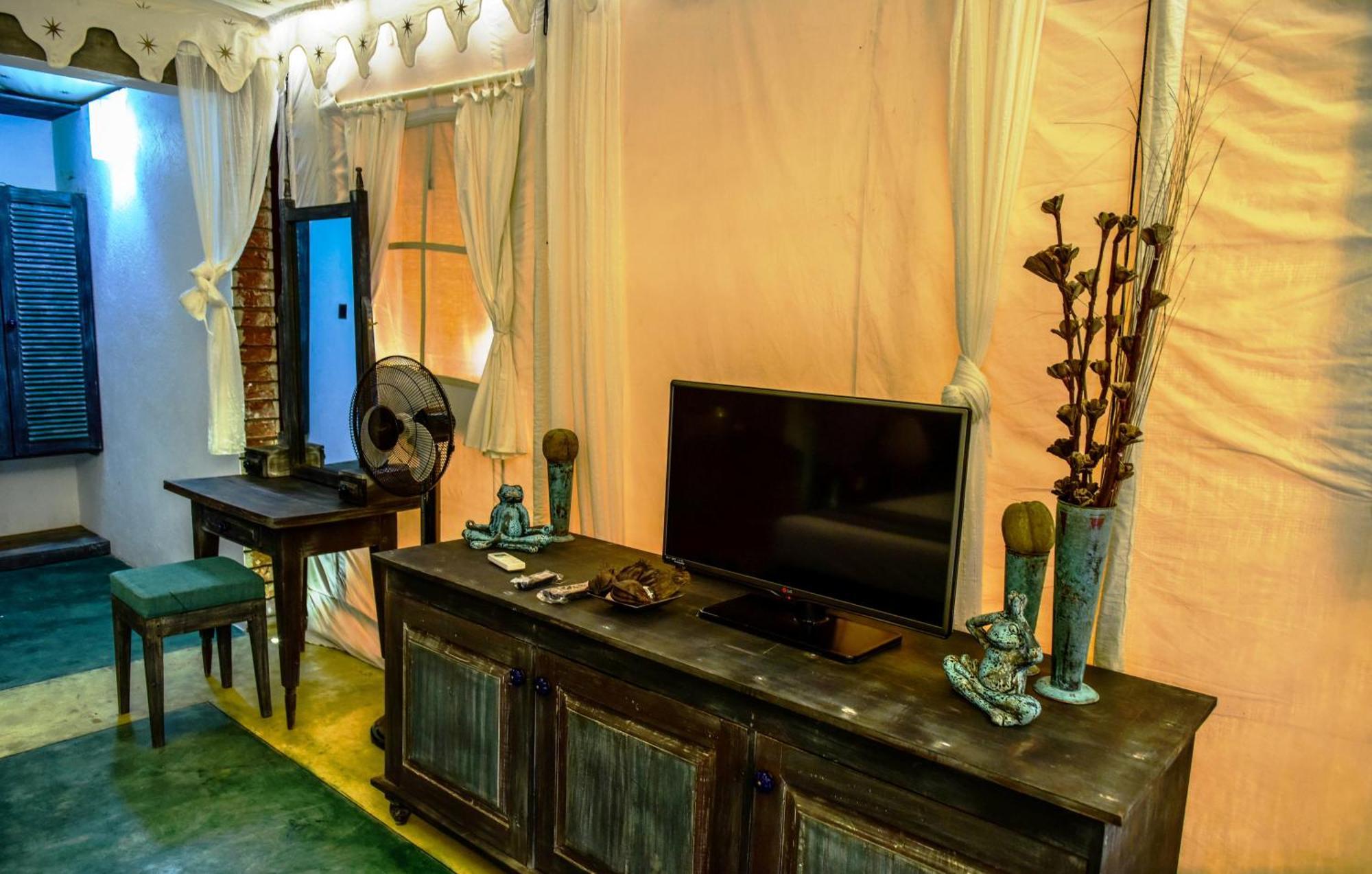 Rangiri Dambulla Resort Habitación foto