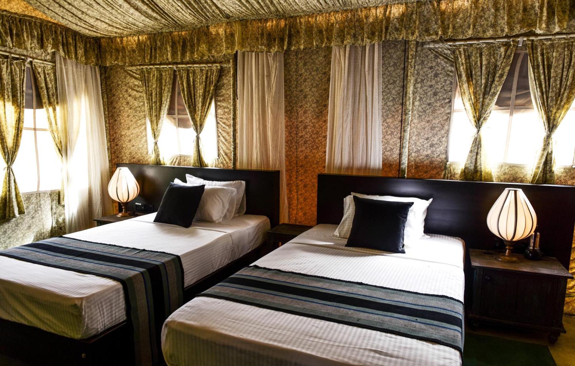 Rangiri Dambulla Resort Habitación foto
