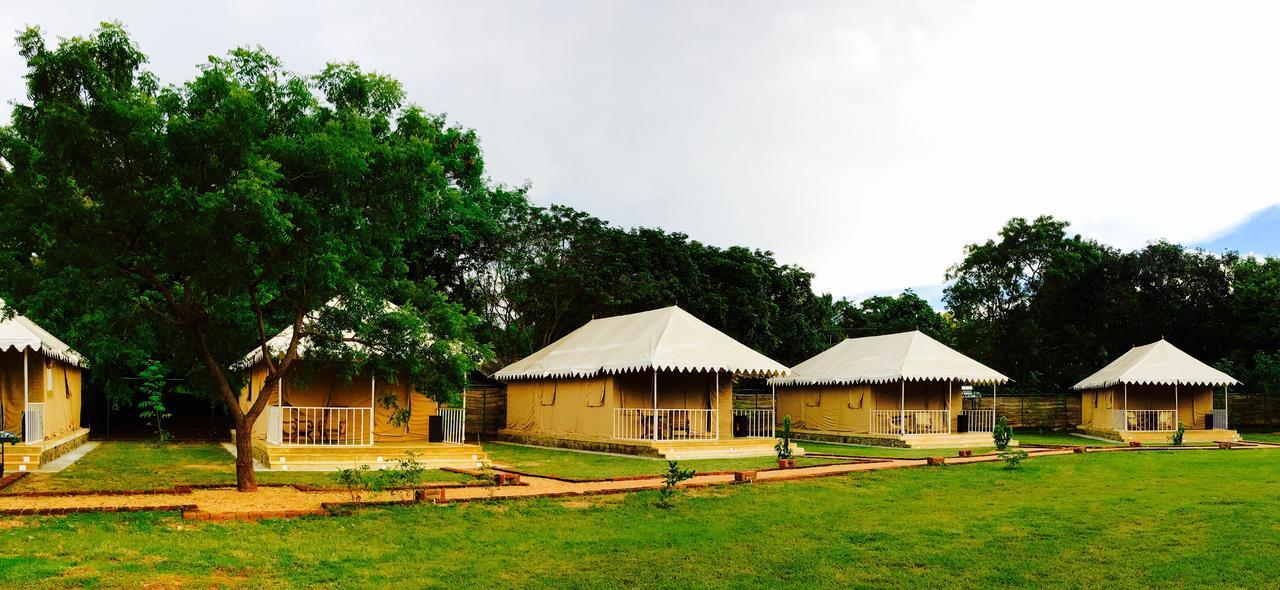 Rangiri Dambulla Resort Exterior foto