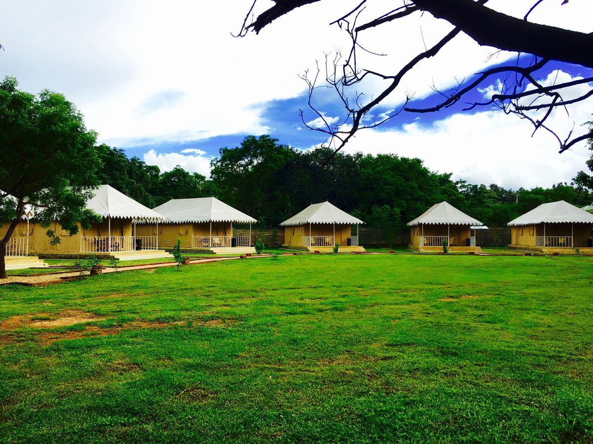 Rangiri Dambulla Resort Exterior foto